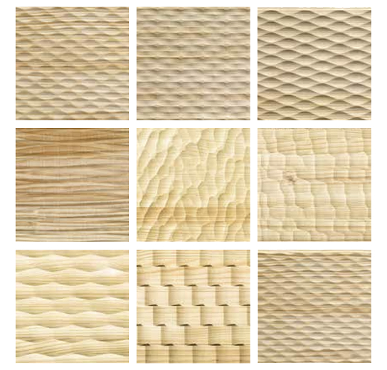 加工技術について