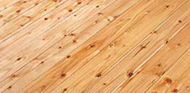 床暖房用フローリング
