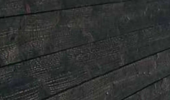 ノーブラシ（無塗装）